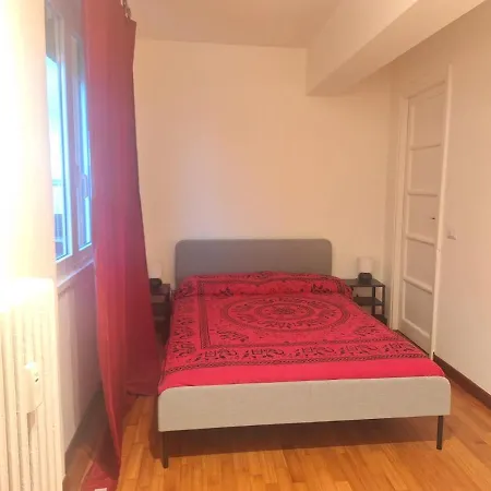 Appartamento Roma Tiburtina-3