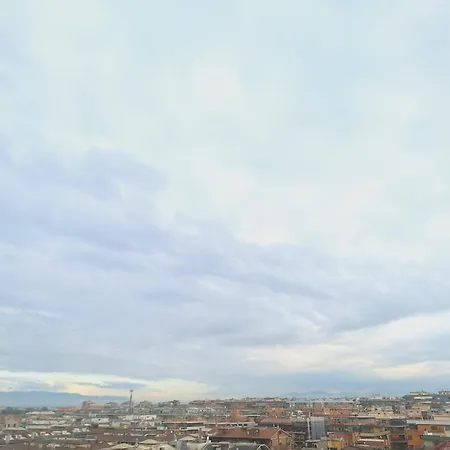 Appartamento Roma Tiburtina-2