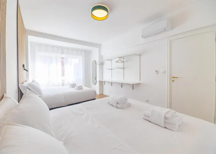Vatican City Apartment